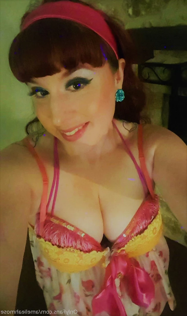 Amelie Ahmose [ amelieahmose ] Onlyfans leaked photo 13035606 on Hotleaks.tv