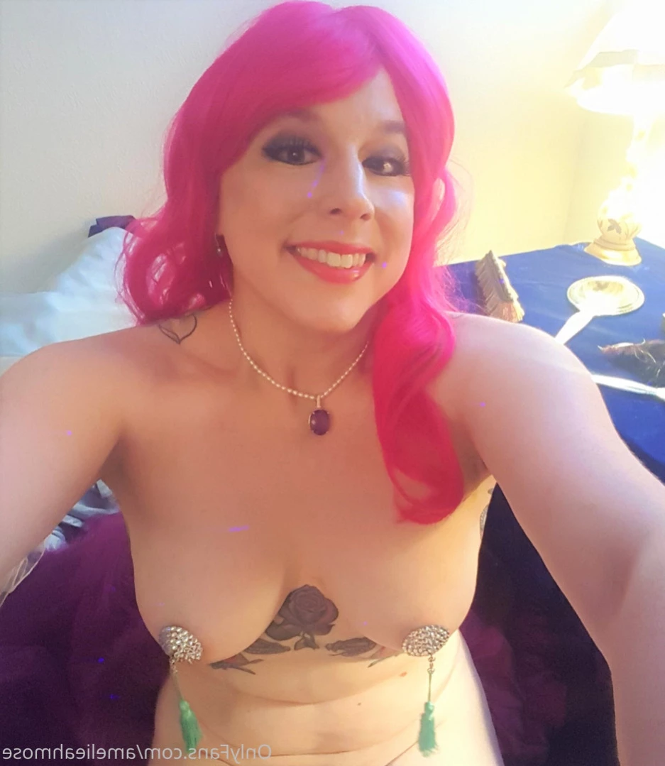 Amelie Ahmose [ amelieahmose ] Onlyfans leaked photo 13578278 on Hotleaks.tv