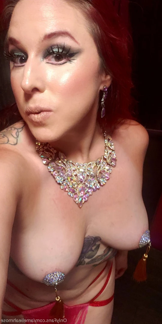 Amelie Ahmose [ amelieahmose ] Onlyfans leaked photo 14492512 on Hotleaks.tv