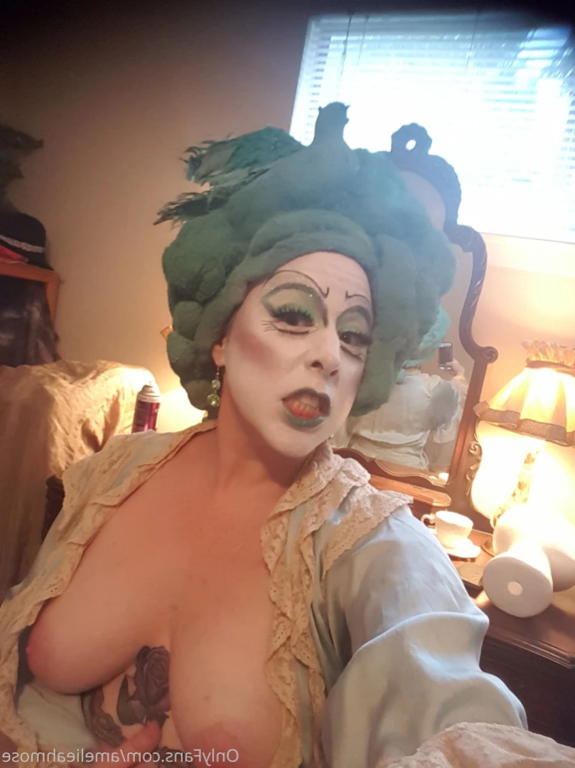 Amelie Ahmose [ amelieahmose ] Onlyfans leaked photo 14780809 on Hotleaks.tv