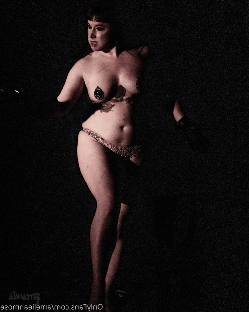 Amelie Ahmose [ amelieahmose ] Onlyfans leaked photo 14934052 on Hotleaks.tv