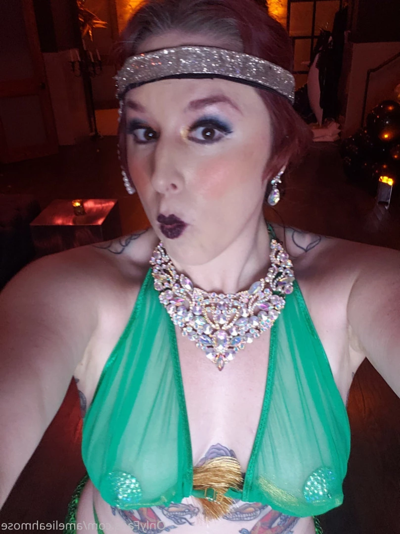 Amelie Ahmose [ amelieahmose ] Onlyfans leaked photo 14961489 on Hotleaks.tv