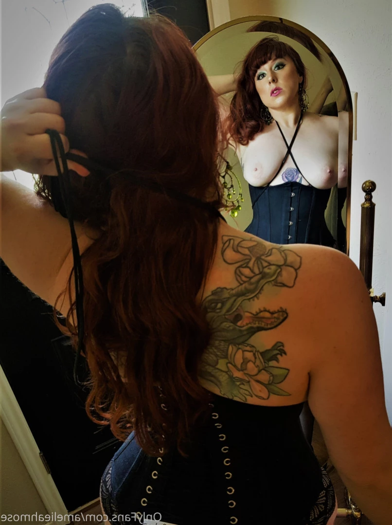 Amelie Ahmose [ amelieahmose ] Onlyfans leaked photo 15357663 on Hotleaks.tv