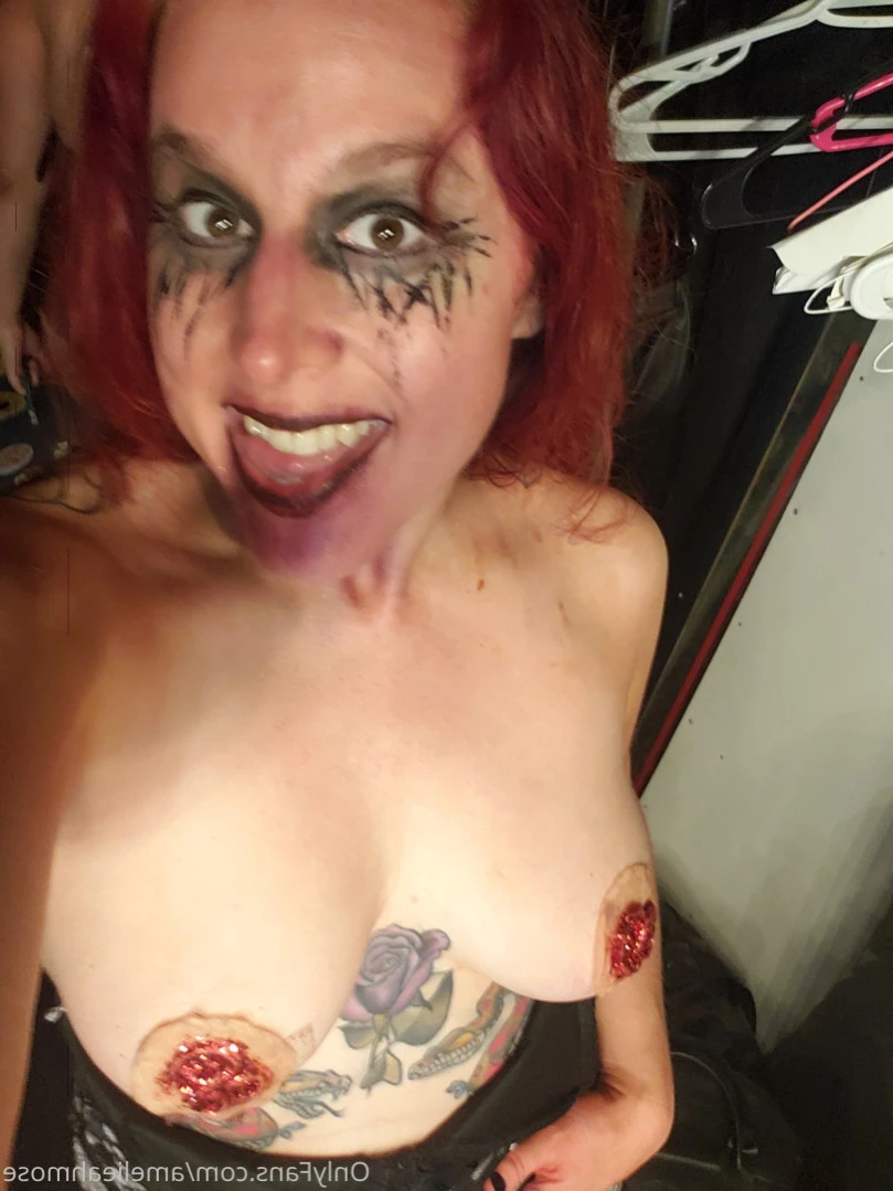 Amelie Ahmose [ amelieahmose ] Onlyfans leaked photo 15380420 on Hotleaks.tv