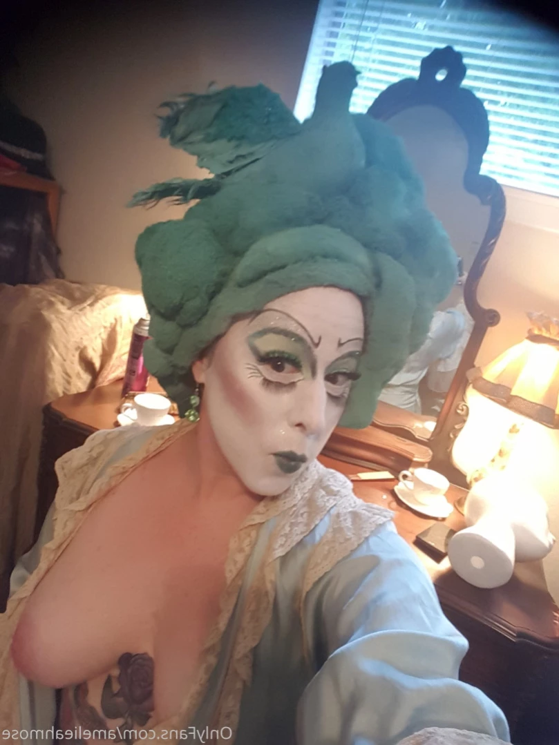Amelie Ahmose [ amelieahmose ] Onlyfans leaked photo 15380432 on Hotleaks.tv