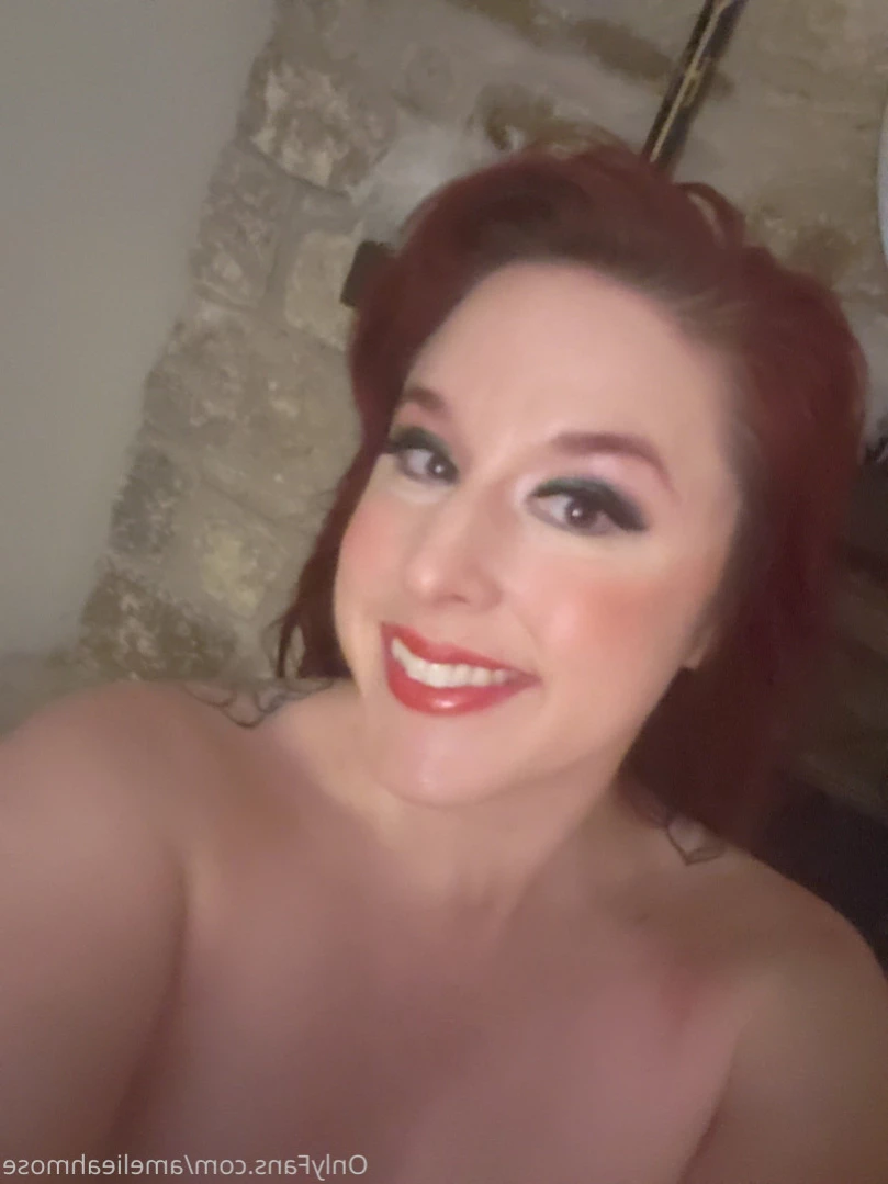 Amelie Ahmose [ amelieahmose ] Onlyfans leaked photo 15380454 on Hotleaks.tv
