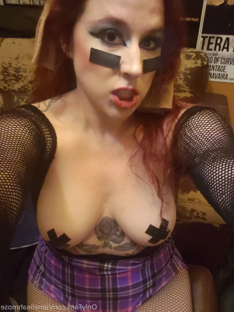 Amelie Ahmose [ amelieahmose ] Onlyfans leaked photo 15508394 on Hotleaks.tv