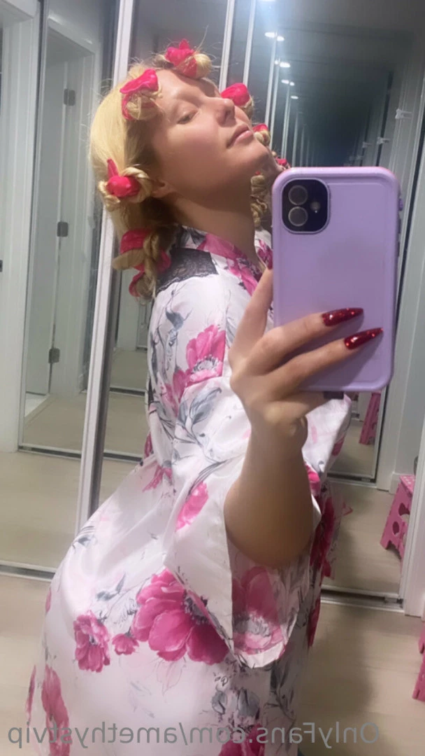 Amethyst [ amethystvip ] Onlyfans leaked photo 8997812 on Hotleaks.tv