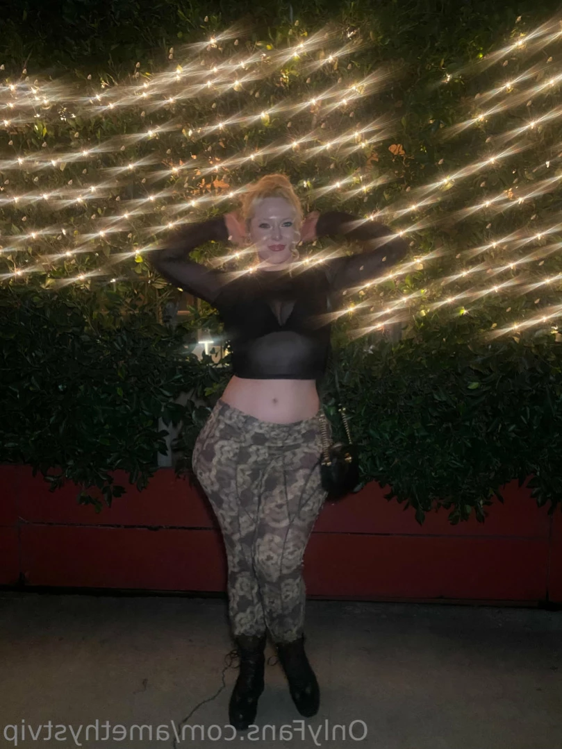 Amethyst [ amethystvip ] Onlyfans leaked photo 13548143 on Hotleaks.tv