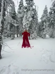 Amethyst [ amethystvip ] Onlyfans leaked video 14084677 on Hotleaks.tv