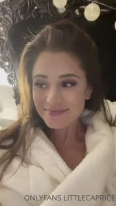 Little Caprice [ littlecaprice ] Onlyfans leaked video 1630108 on Hotleaks.tv