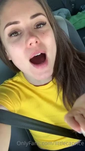 Little Caprice [ littlecaprice ] Onlyfans leaked video 1630143 on Hotleaks.tv