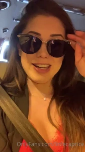 Little Caprice [ littlecaprice ] Onlyfans leaked video 1630198 on Hotleaks.tv