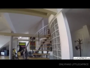 Little Caprice [ littlecaprice ] Onlyfans leaked video 1630205 on Hotleaks.tv