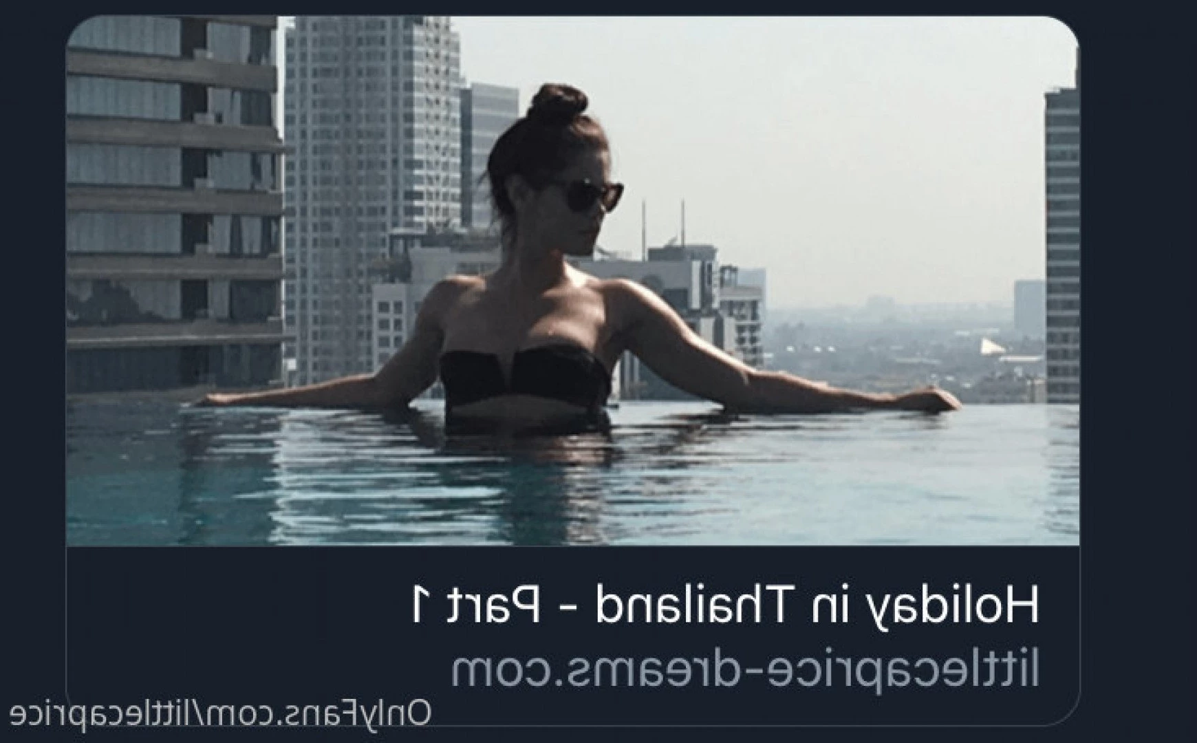 Little Caprice [ littlecaprice ] Onlyfans leaked photo 723138 on Hotleaks.tv