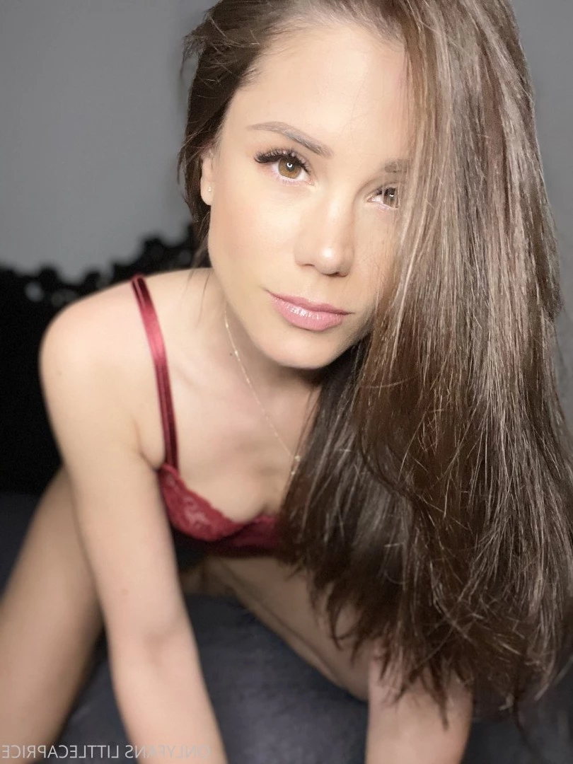 Little Caprice [ littlecaprice ] Onlyfans leaked photo 723168 on Hotleaks.tv