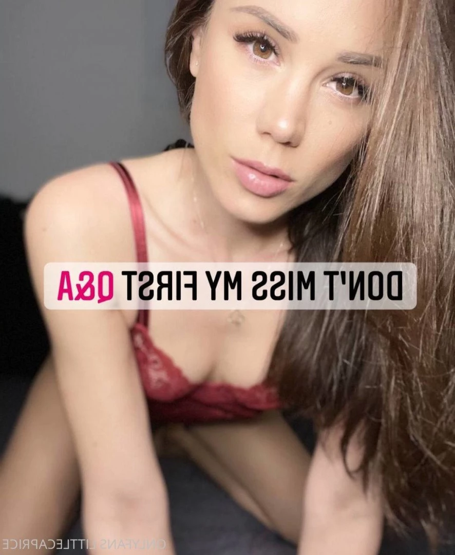 Little Caprice [ littlecaprice ] Onlyfans leaked photo 723371 on Hotleaks.tv