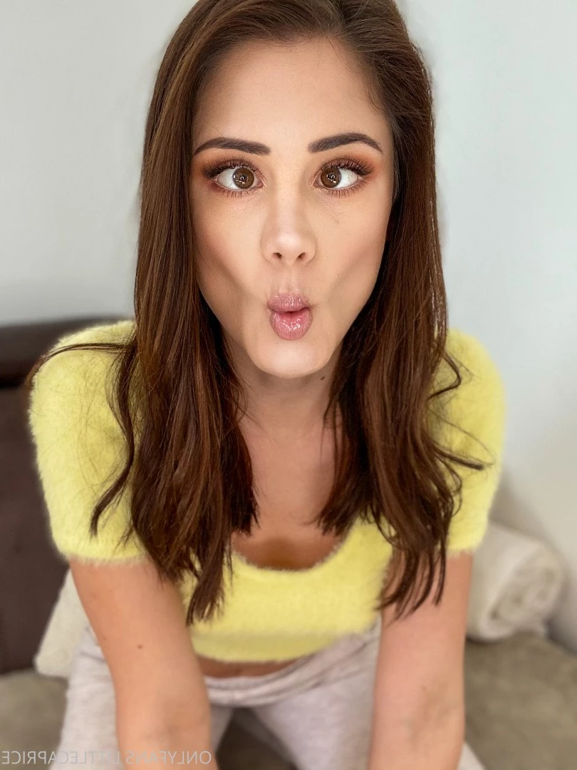 Little Caprice [ littlecaprice ] Onlyfans leaked photo 723469 on Hotleaks.tv