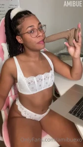 Ami Bue 👼🏽 [ amibuexo ] Onlyfans leaked video 10508975 on Hotleaks.tv