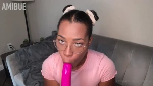 Ami Bue 👼🏽 [ amibuexo ] Onlyfans leaked video 10508988 on Hotleaks.tv