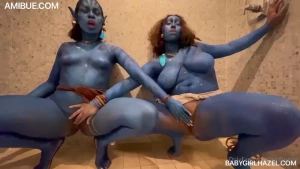 Ami Bue 👼🏽 [ amibuexo ] Onlyfans leaked video 10509058 on Hotleaks.tv
