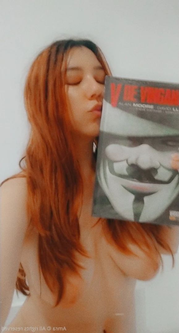 AMRA 💋 $6 nerd geek girlfriend kawaii 🎮 [ amrasg ] Onlyfans leaked photo 8799203 on Hotleaks.tv