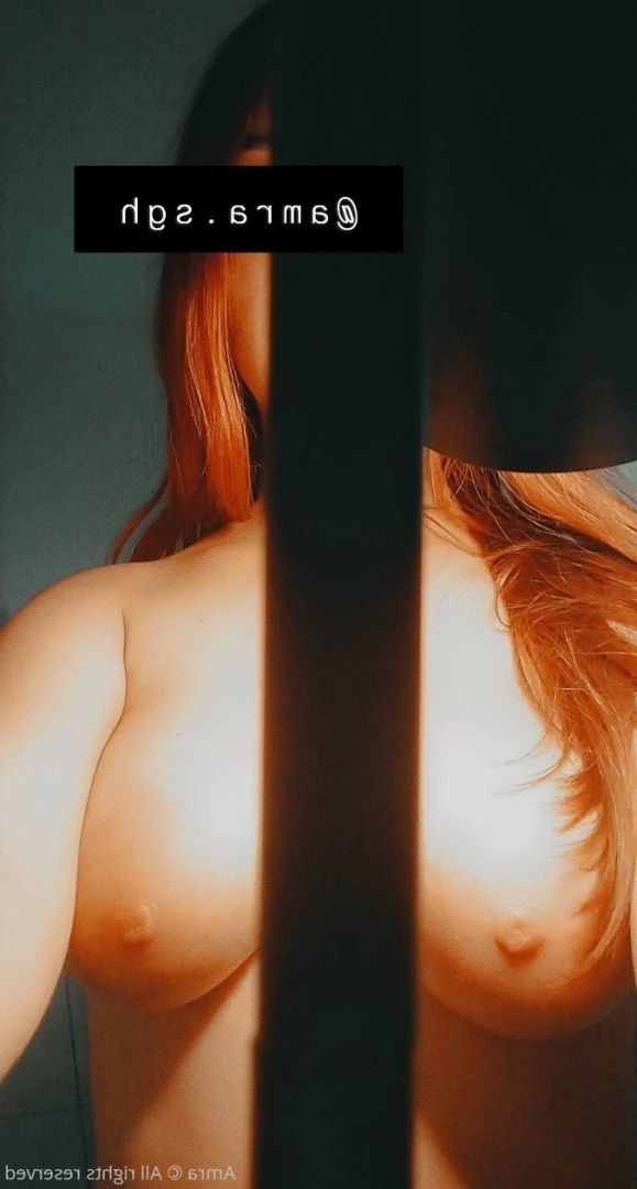 AMRA 💋 $6 nerd geek girlfriend kawaii 🎮 [ amrasg ] Onlyfans leaked photo 8799452 on Hotleaks.tv