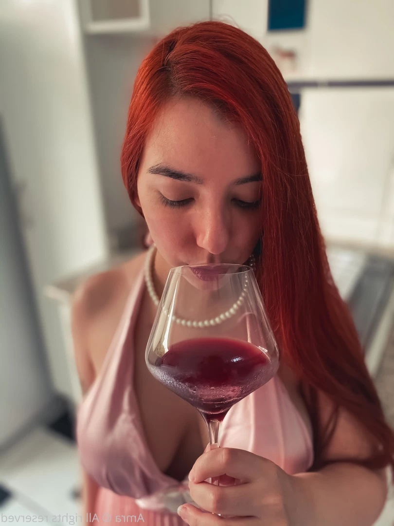 AMRA 💋 $6 nerd geek girlfriend kawaii 🎮 [ amrasg ] Onlyfans leaked photo 8799528 on Hotleaks.tv