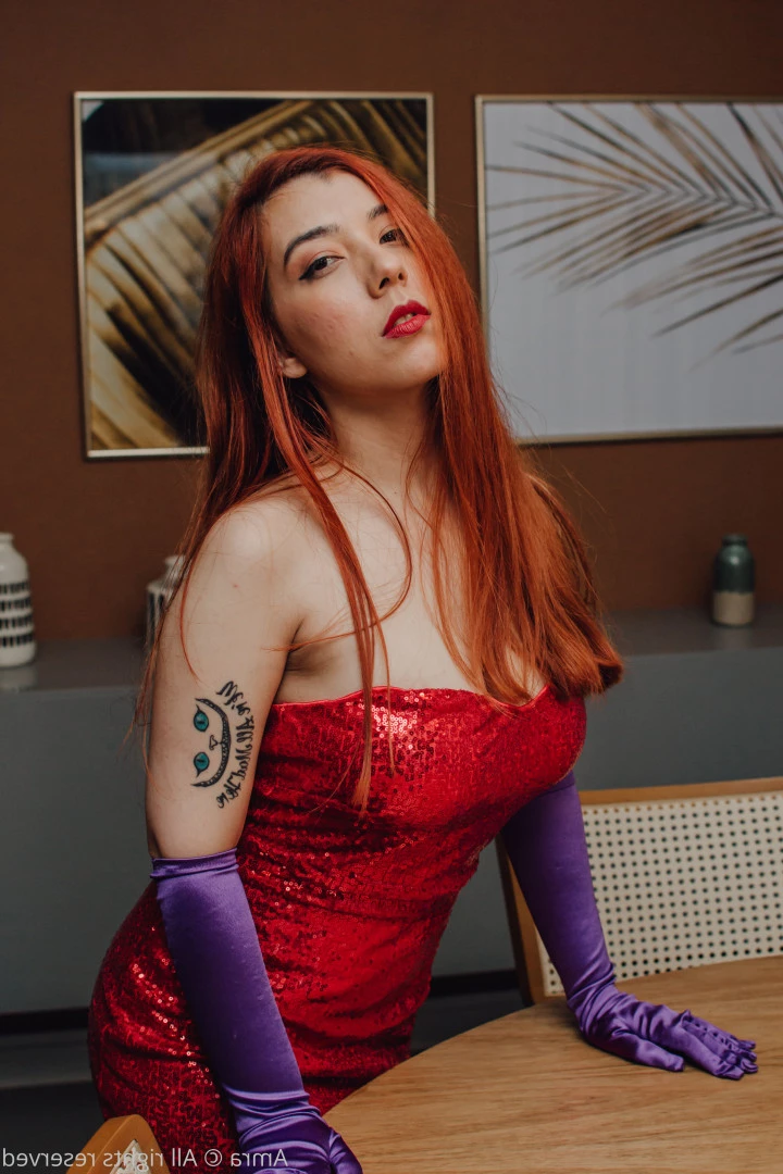 AMRA 💋 $6 nerd geek girlfriend kawaii 🎮 [ amrasg ] Onlyfans leaked photo 8800073 on Hotleaks.tv