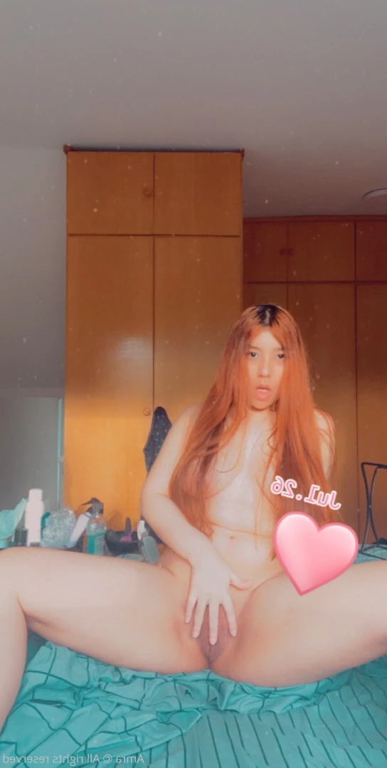 AMRA 💋 $6 nerd geek girlfriend kawaii 🎮 [ amrasg ] Onlyfans leaked photo 8800556 on Hotleaks.tv