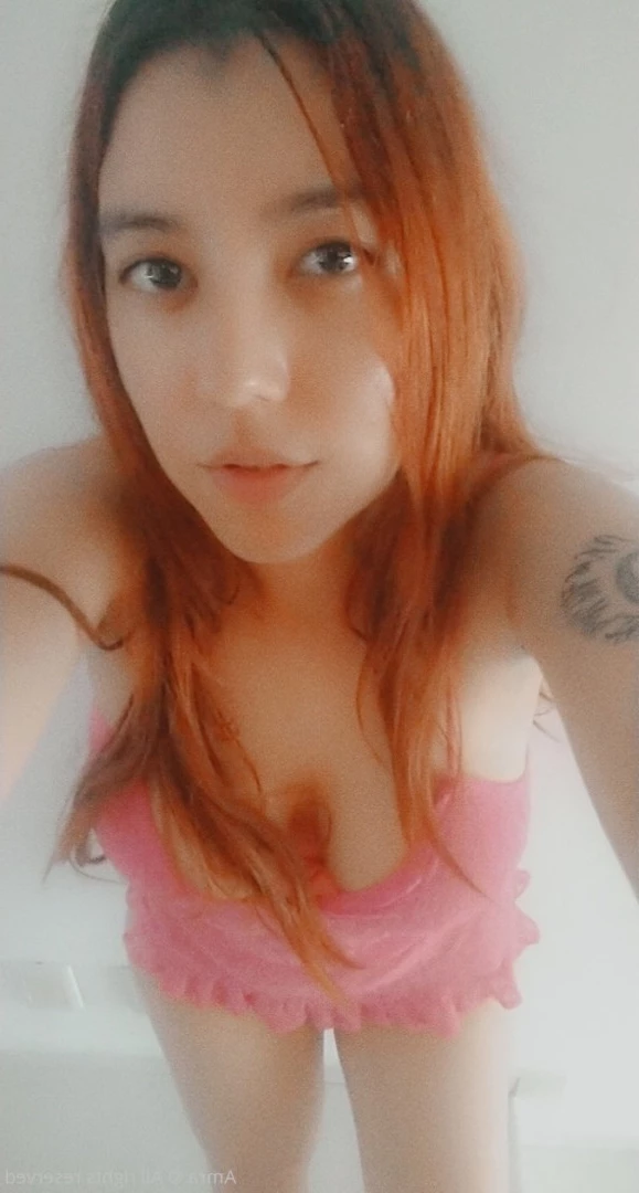 AMRA 💋 $6 nerd geek girlfriend kawaii 🎮 [ amrasg ] Onlyfans leaked photo 8800654 on Hotleaks.tv
