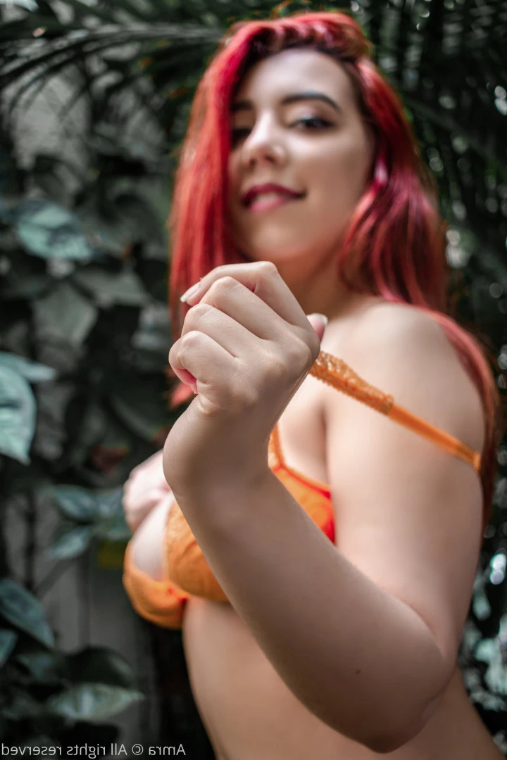 AMRA 💋 $6 nerd geek girlfriend kawaii 🎮 [ amrasg ] Onlyfans leaked photo 8800992 on Hotleaks.tv