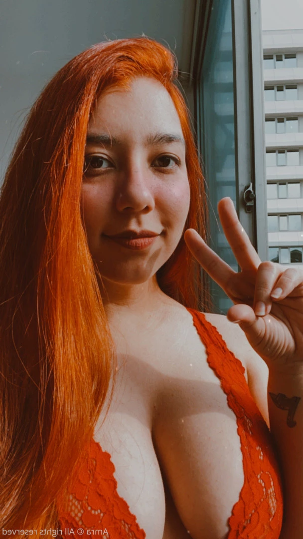 AMRA 💋 $6 nerd geek girlfriend kawaii 🎮 [ amrasg ] Onlyfans leaked photo 8801065 on Hotleaks.tv