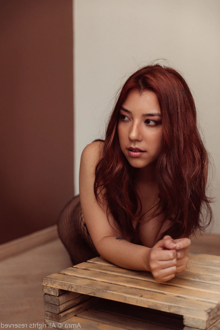 AMRA 💋 $6 nerd geek girlfriend kawaii 🎮 [ amrasg ] Onlyfans leaked photo 8801103 on Hotleaks.tv