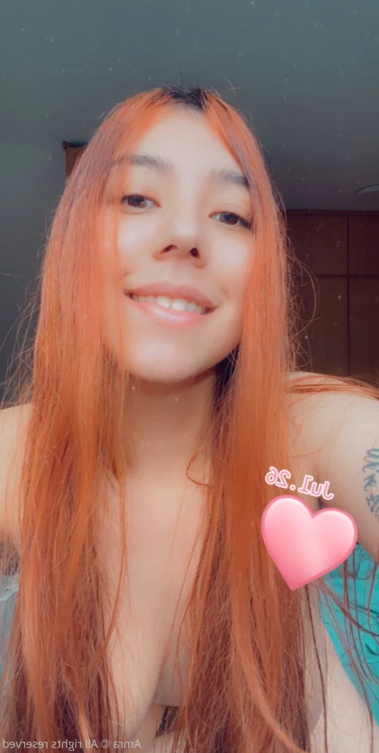 AMRA 💋 $6 nerd geek girlfriend kawaii 🎮 [ amrasg ] Onlyfans leaked photo 8801219 on Hotleaks.tv
