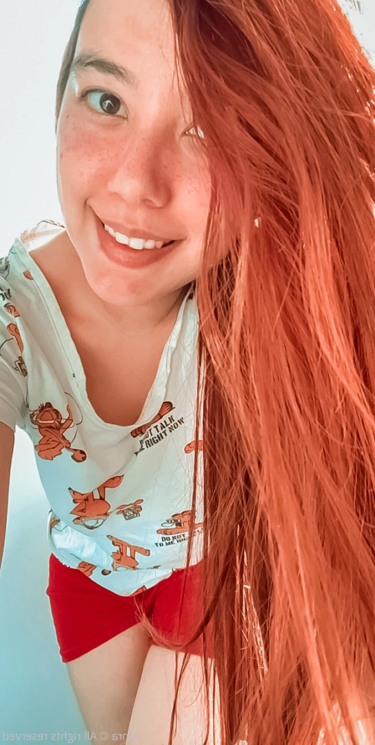 AMRA 💋 $6 nerd geek girlfriend kawaii 🎮 [ amrasg ] Onlyfans leaked photo 8801367 on Hotleaks.tv