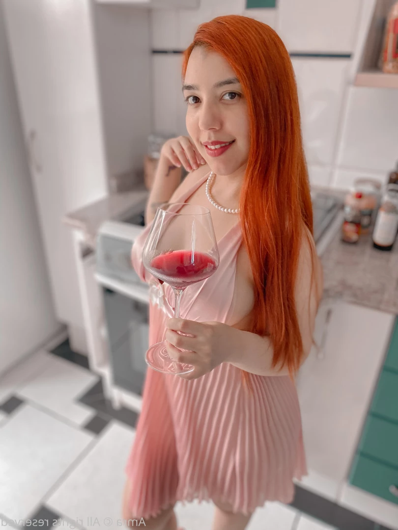 AMRA 💋 $6 nerd geek girlfriend kawaii 🎮 [ amrasg ] Onlyfans leaked photo 8802067 on Hotleaks.tv