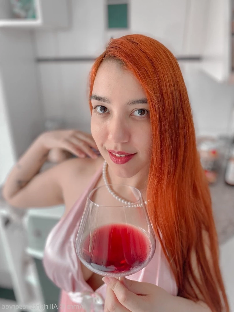 AMRA 💋 $6 nerd geek girlfriend kawaii 🎮 [ amrasg ] Onlyfans leaked photo 8803148 on Hotleaks.tv