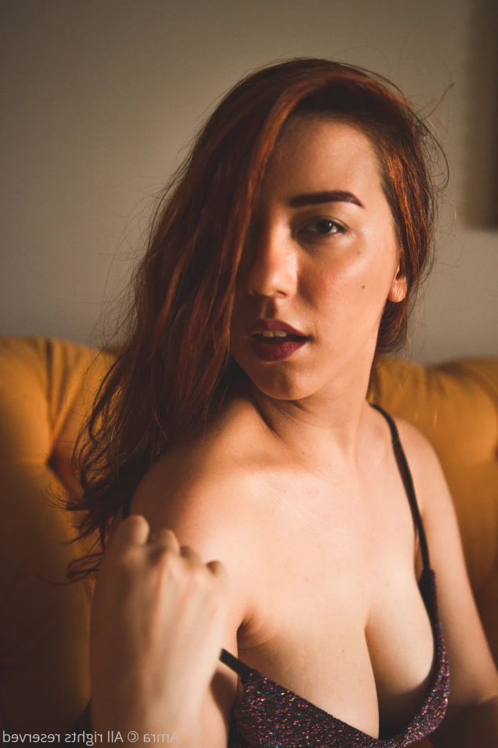 AMRA 💋 $6 nerd geek girlfriend kawaii 🎮 [ amrasg ] Onlyfans leaked photo 8803484 on Hotleaks.tv