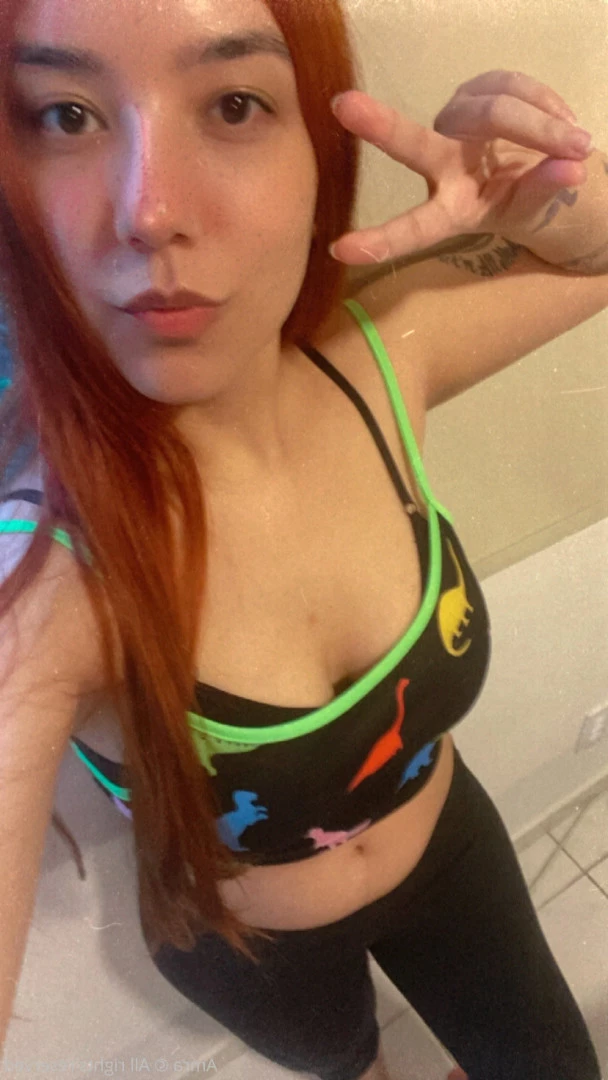 AMRA 💋 $6 nerd geek girlfriend kawaii 🎮 [ amrasg ] Onlyfans leaked photo 8803986 on Hotleaks.tv