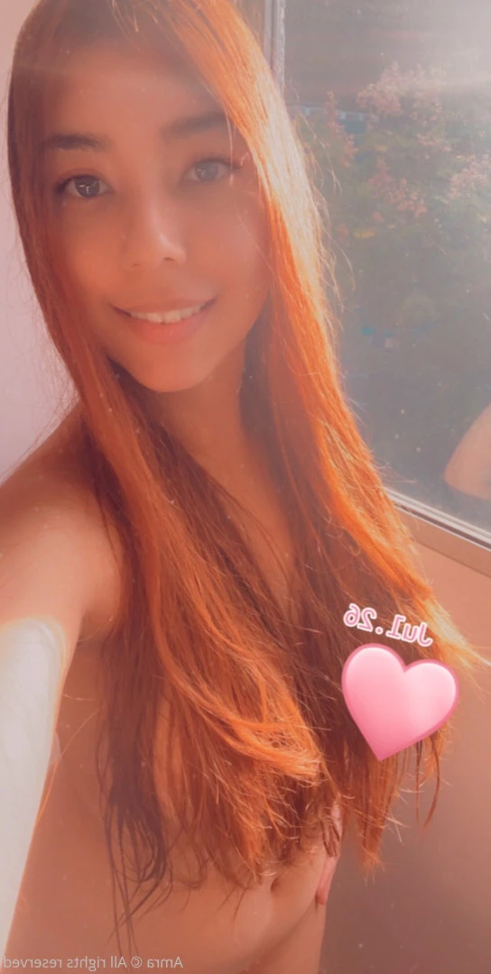 AMRA 💋 $6 nerd geek girlfriend kawaii 🎮 [ amrasg ] Onlyfans leaked photo 8804128 on Hotleaks.tv