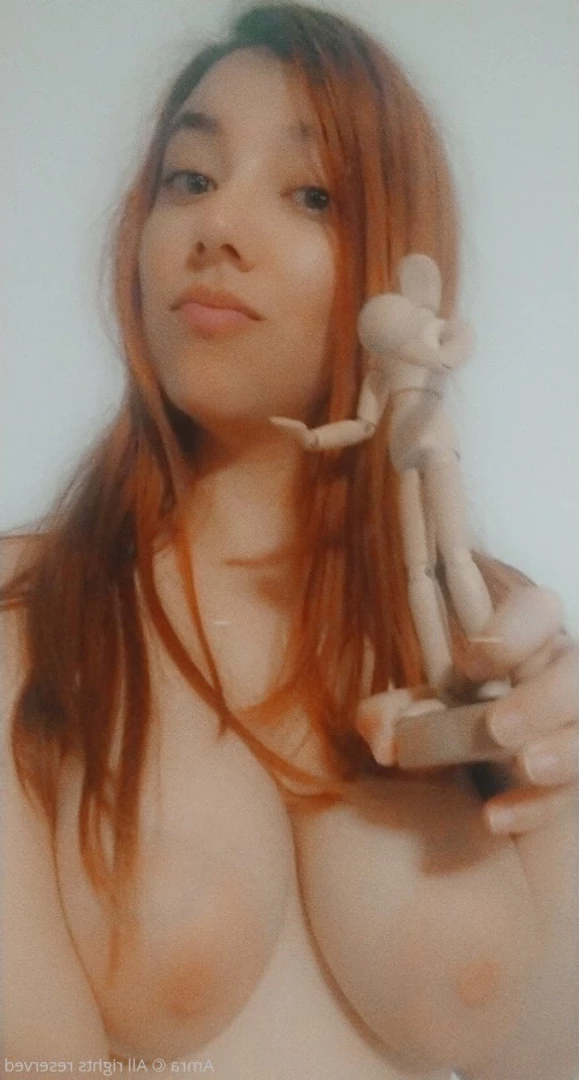 AMRA 💋 $6 nerd geek girlfriend kawaii 🎮 [ amrasg ] Onlyfans leaked photo 8804293 on Hotleaks.tv