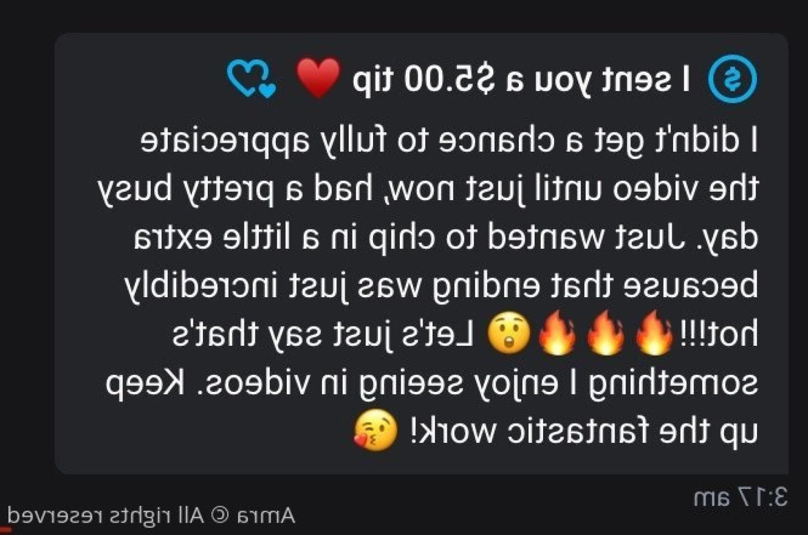AMRA 💋 $6 nerd geek girlfriend kawaii 🎮 [ amrasg ] Onlyfans leaked photo 8804569 on Hotleaks.tv