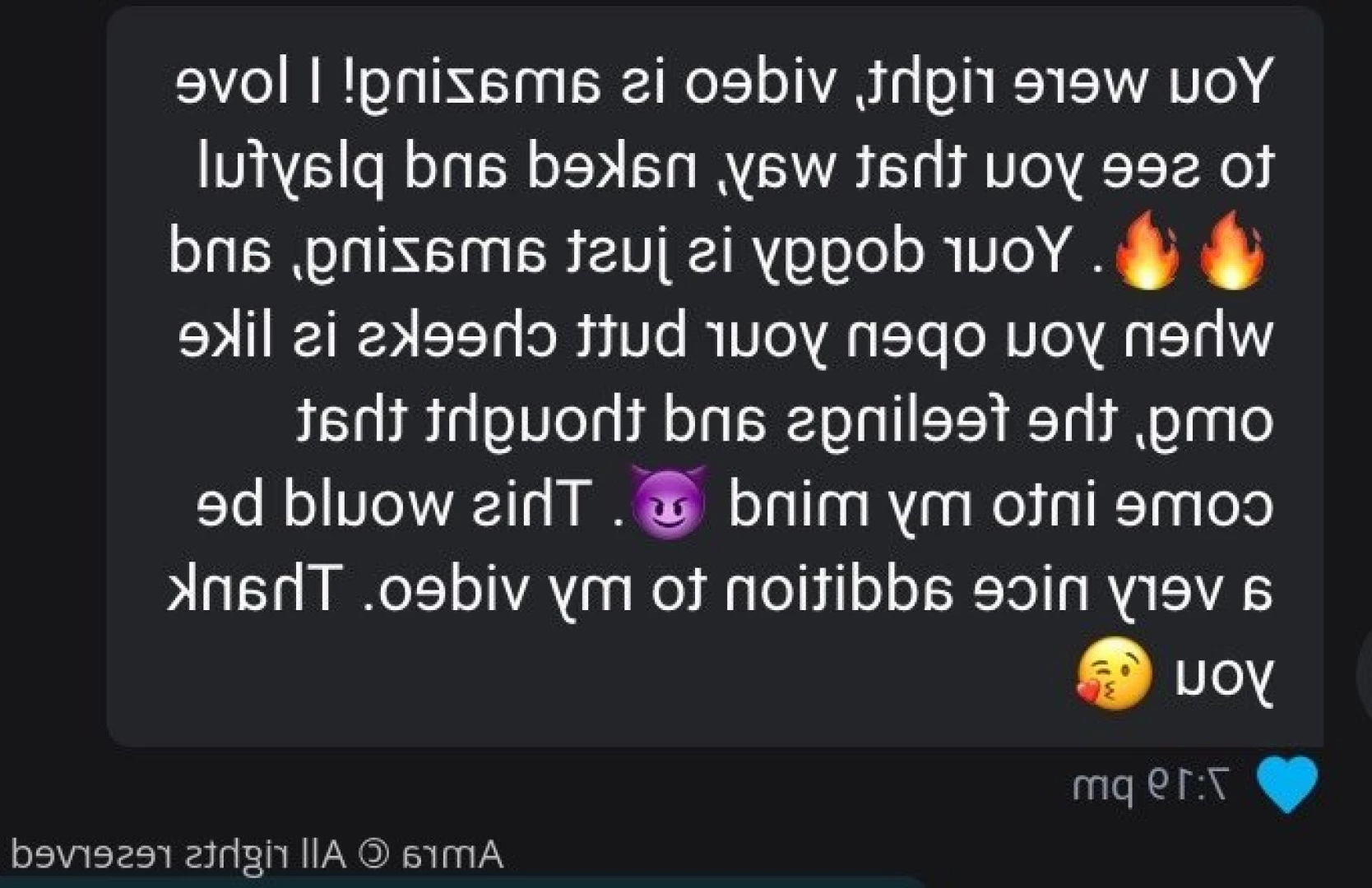 AMRA 💋 $6 nerd geek girlfriend kawaii 🎮 [ amrasg ] Onlyfans leaked photo 8804911 on Hotleaks.tv