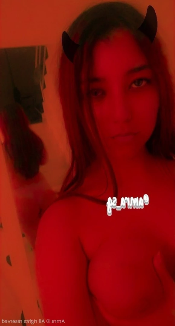 AMRA 💋 $6 nerd geek girlfriend kawaii 🎮 [ amrasg ] Onlyfans leaked photo 8805377 on Hotleaks.tv