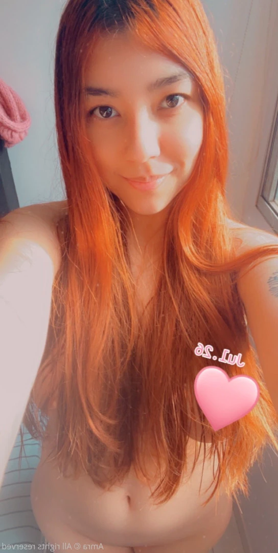 AMRA 💋 $6 nerd geek girlfriend kawaii 🎮 [ amrasg ] Onlyfans leaked photo 8805421 on Hotleaks.tv
