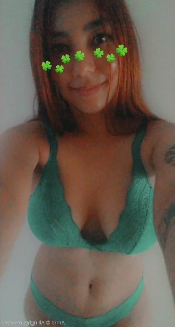 AMRA 💋 $6 nerd geek girlfriend kawaii 🎮 [ amrasg ] Onlyfans leaked photo 8806172 on Hotleaks.tv