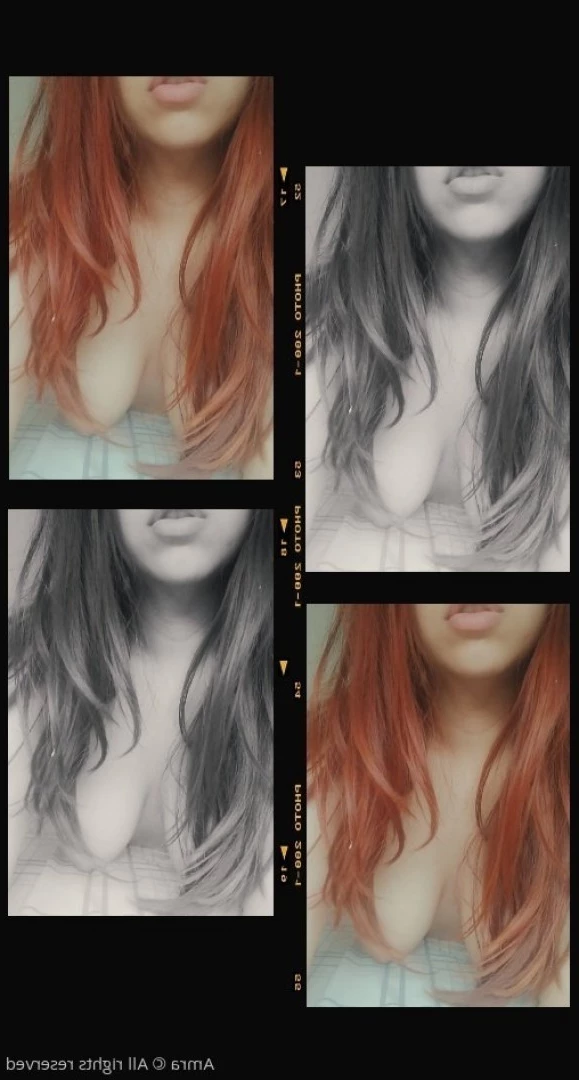 AMRA 💋 $6 nerd geek girlfriend kawaii 🎮 [ amrasg ] Onlyfans leaked photo 8806453 on Hotleaks.tv