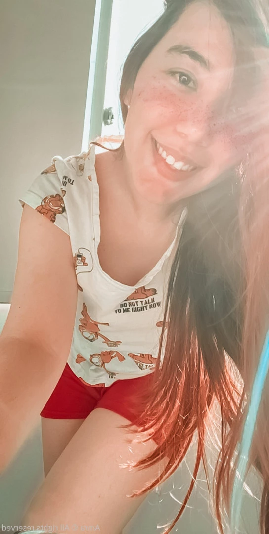 AMRA 💋 $6 nerd geek girlfriend kawaii 🎮 [ amrasg ] Onlyfans leaked photo 8806877 on Hotleaks.tv