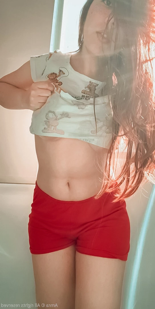 AMRA 💋 $6 nerd geek girlfriend kawaii 🎮 [ amrasg ] Onlyfans leaked photo 8807164 on Hotleaks.tv